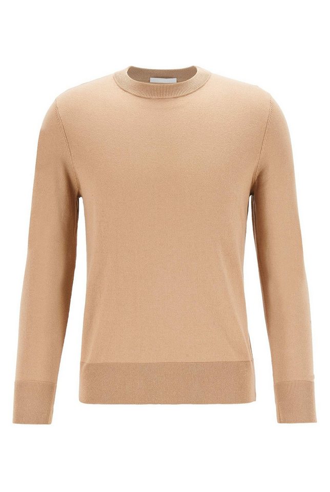 HUGO Strickpullover Strickpullover für Damen (1-tlg) von HUGO