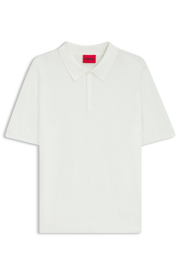 HUGO Strickpullover Sweatshirt San Peter - Regular Fit von HUGO