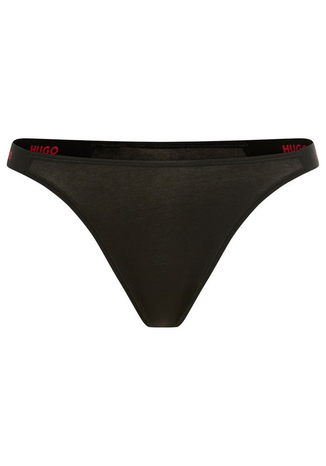 HUGO String HUGO ID von HUGO