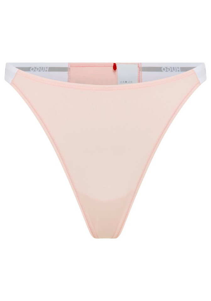 HUGO String HUGO ID von HUGO