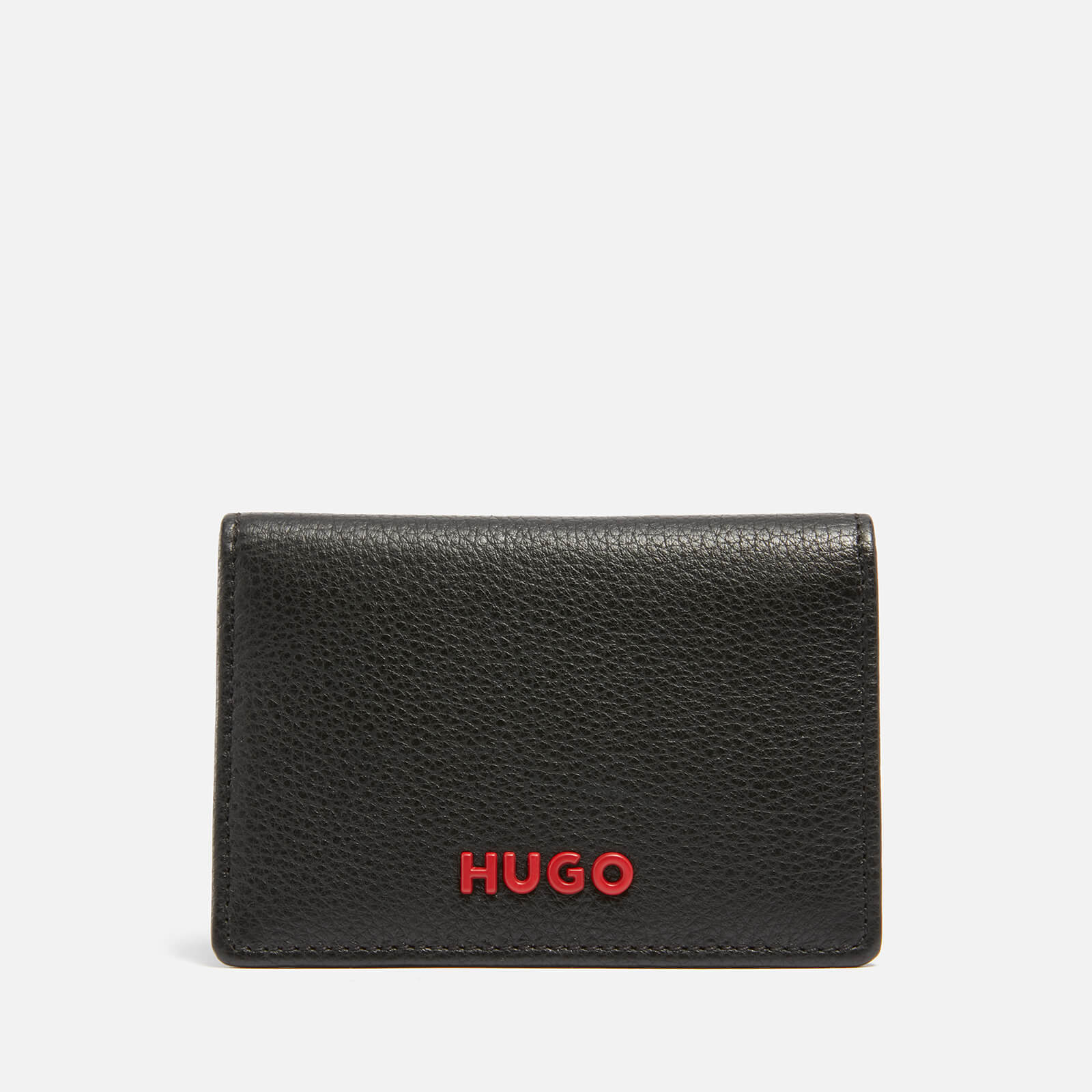 HUGO Subway Leather Bifold Wallet von HUGO