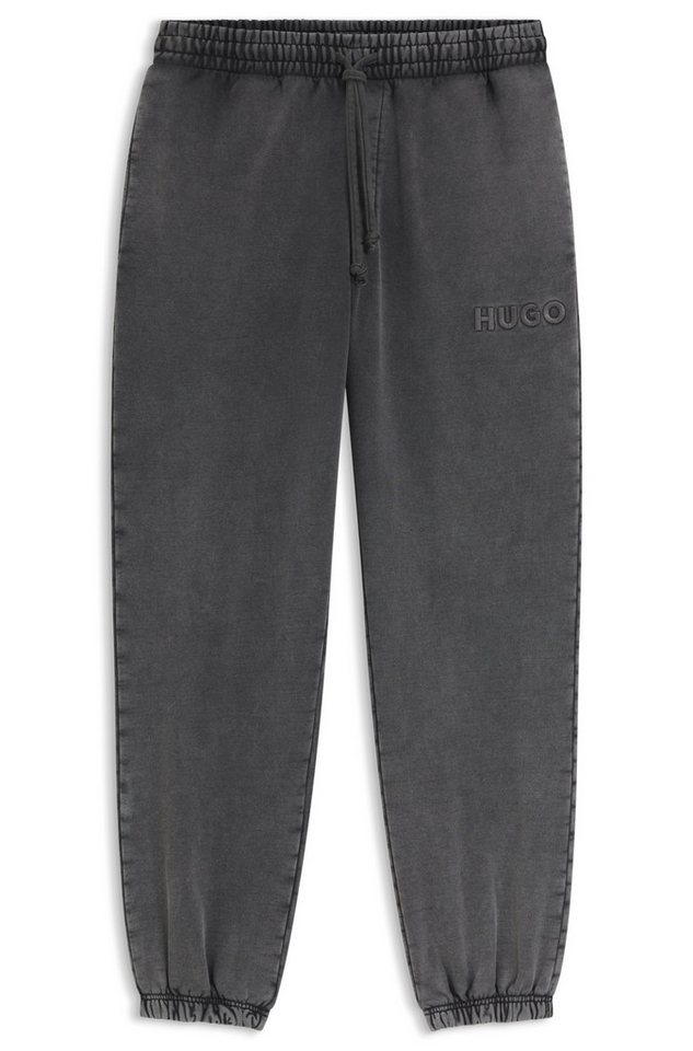 HUGO Sweatbermudas Delwony 10273310 01 HUGO Sweatbermudas Delwony 10273310 01 von HUGO