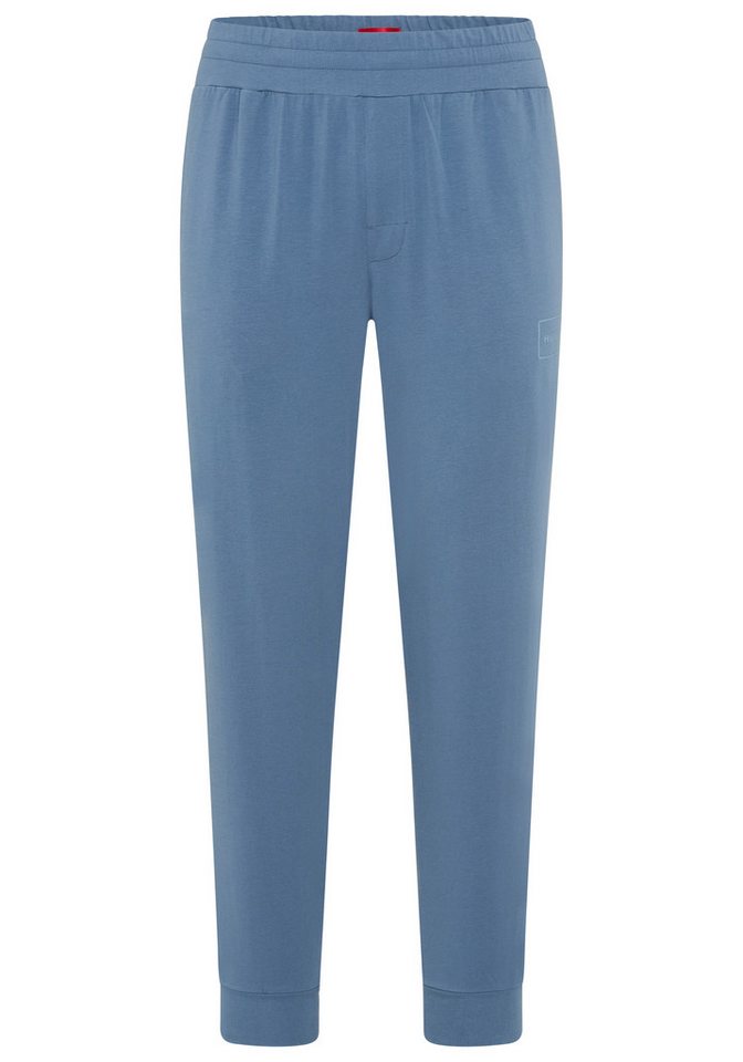 HUGO Sweatpants Laze Pants CW mit angesetztem Bund von HUGO