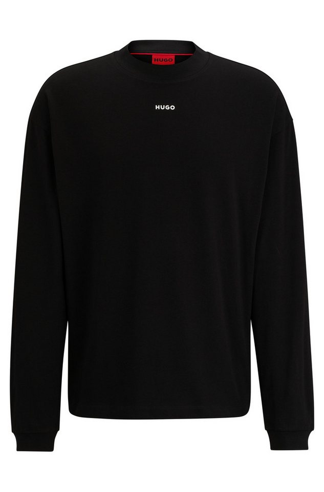 HUGO Sweatshirt Daposo (1-tlg) von HUGO