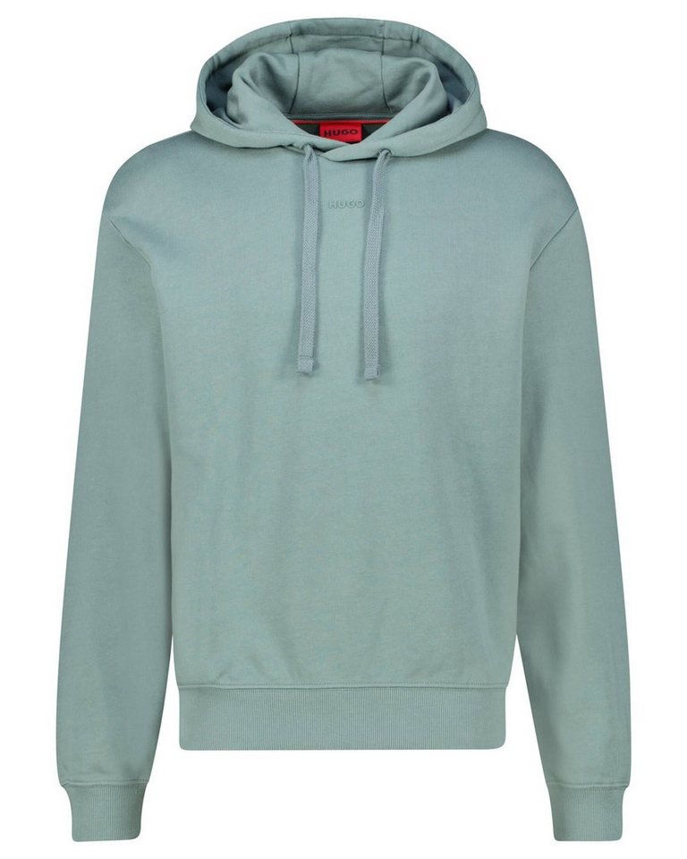 HUGO Sweatshirt Herren Hoodie DAPO (1-tlg) von HUGO