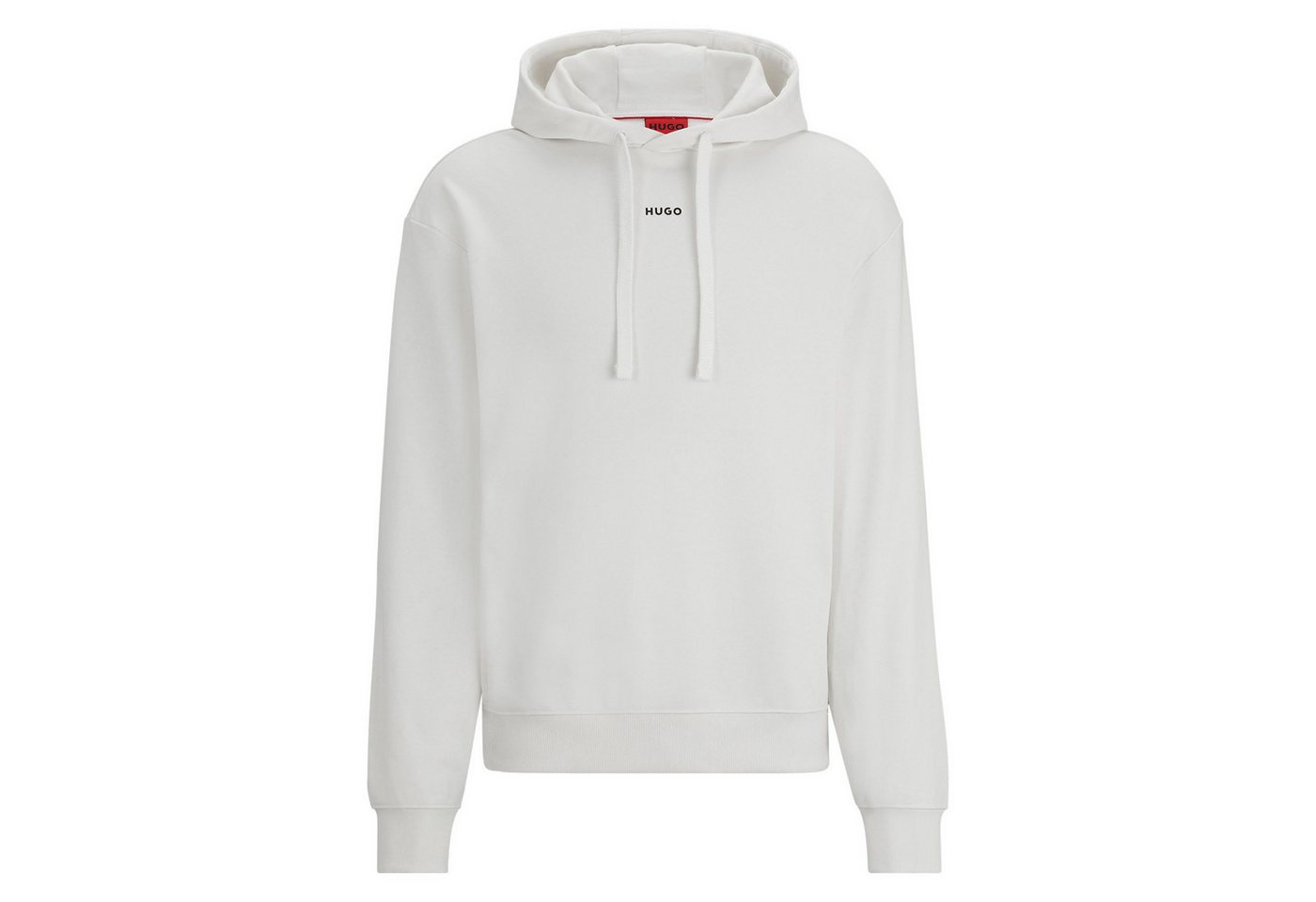 HUGO Sweatshirt Herren Sweatshirt Baumwolle Dapo HUGO Sweatshirt Herren Sweatshirt Baumwolle Dapo von HUGO