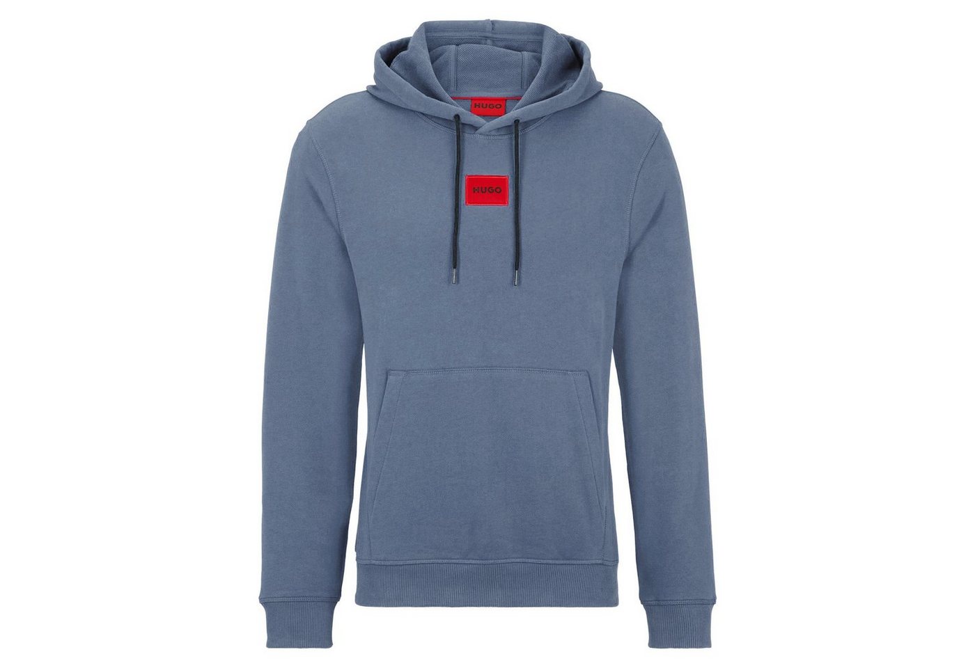 HUGO Sweatshirt Herren Kapuzen-Sweatshirt - Daratschi214, Hoodie von HUGO