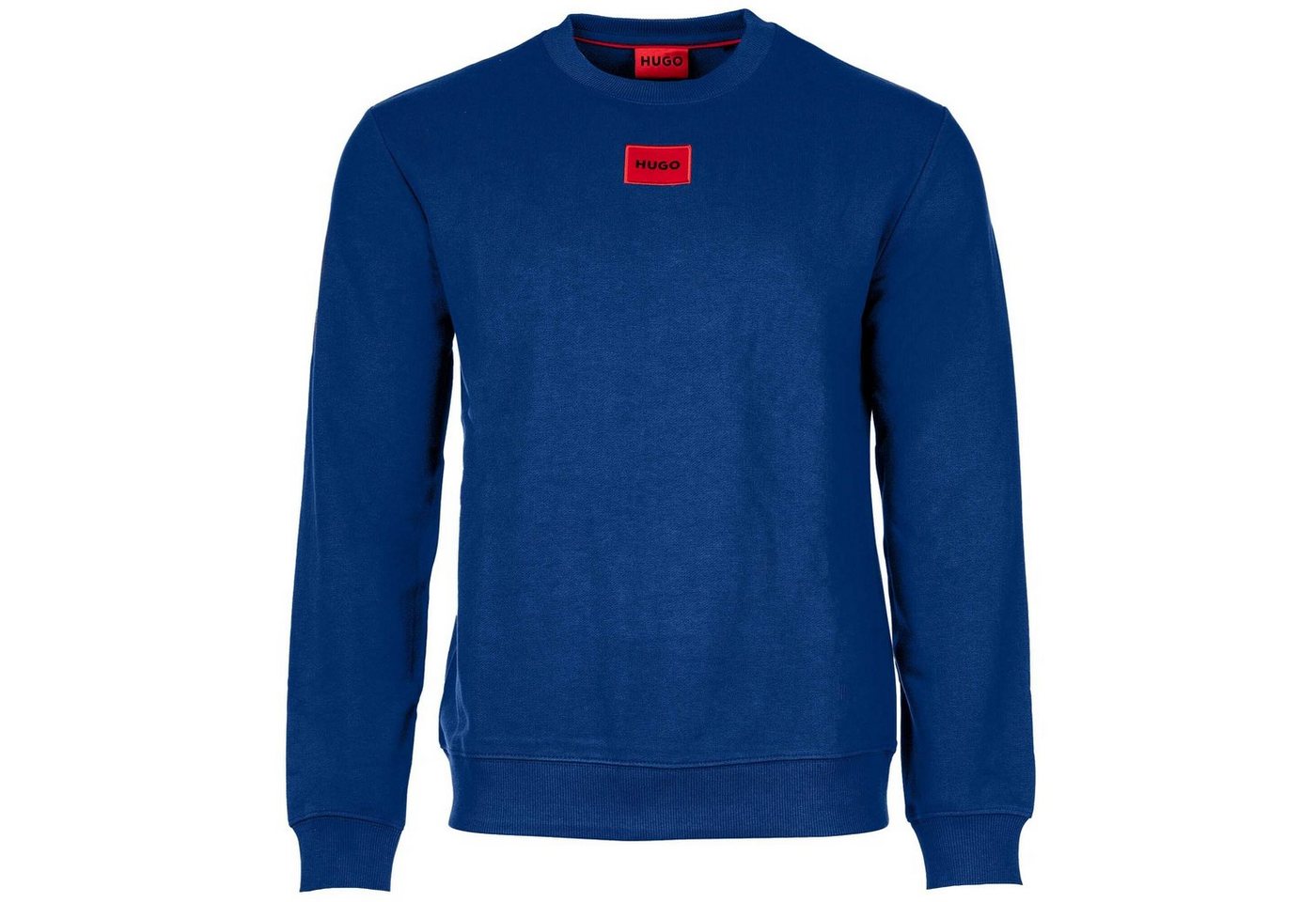 HUGO Sweatshirt Herren Sweater, Diragol212 - Sweatshirt, Rundhals von HUGO