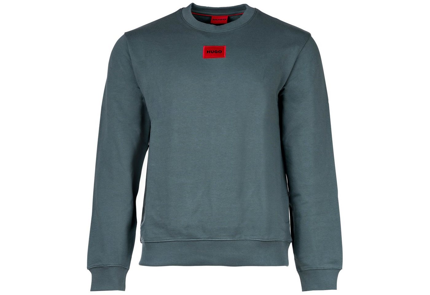 HUGO Sweatshirt Herren Sweater, Diragol212 - Sweatshirt, Rundhals von HUGO