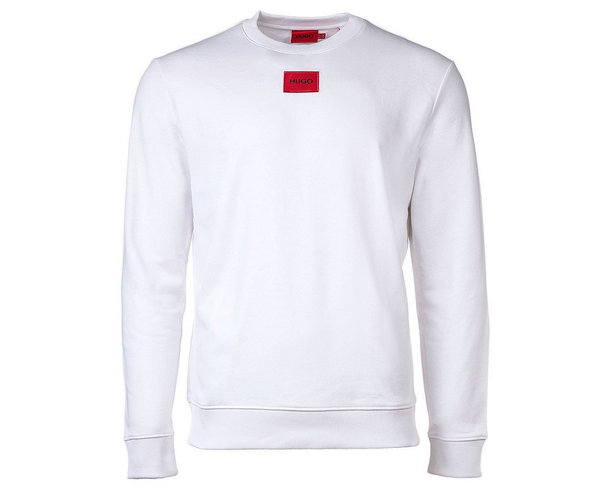 HUGO Sweatshirt Herren Sweater, Diragol212 - Sweatshirt, Rundhals von HUGO