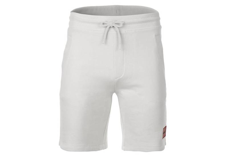 HUGO Sweatshorts Herren Shorts Baumwolle DIZ222 von HUGO