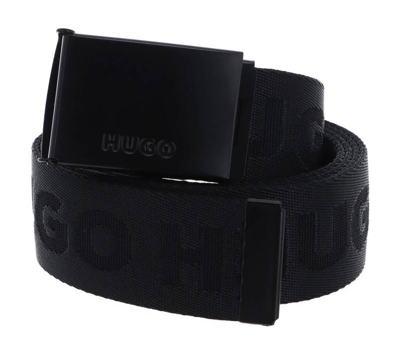 HUGO Synthetikgürtel Garratt-Tp-Hugo Os35 Belt von HUGO