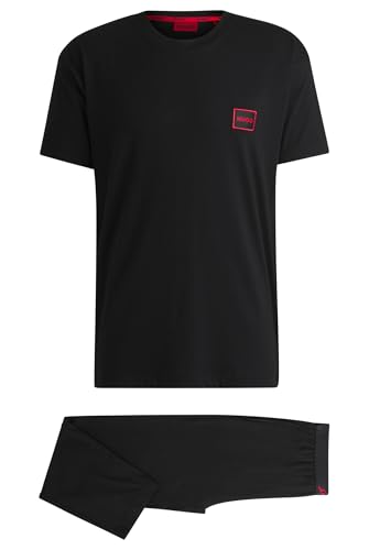 HUGO T Logo Set von HUGO