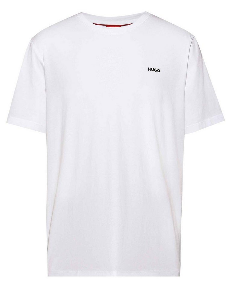 HUGO T-Shirt Herren T-Shirt DERO222 (1-tlg) von HUGO
