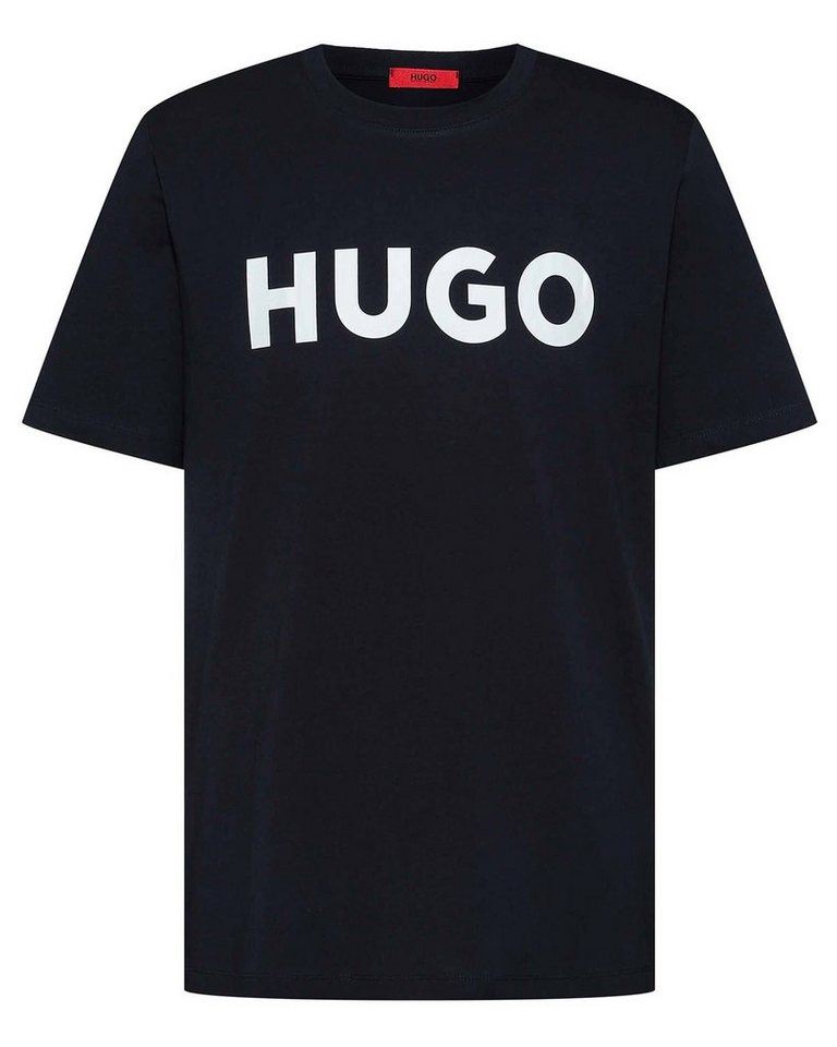 HUGO T-Shirt Herren T-Shirt DULIVIO (1-tlg) von HUGO