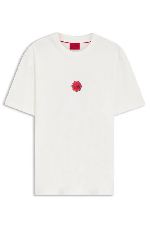 HUGO T-Shirt von HUGO