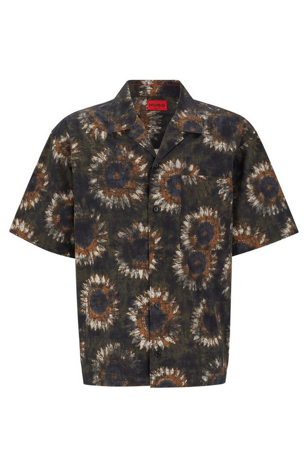 HUGO T-Shirt HUGO T-Shirt von HUGO