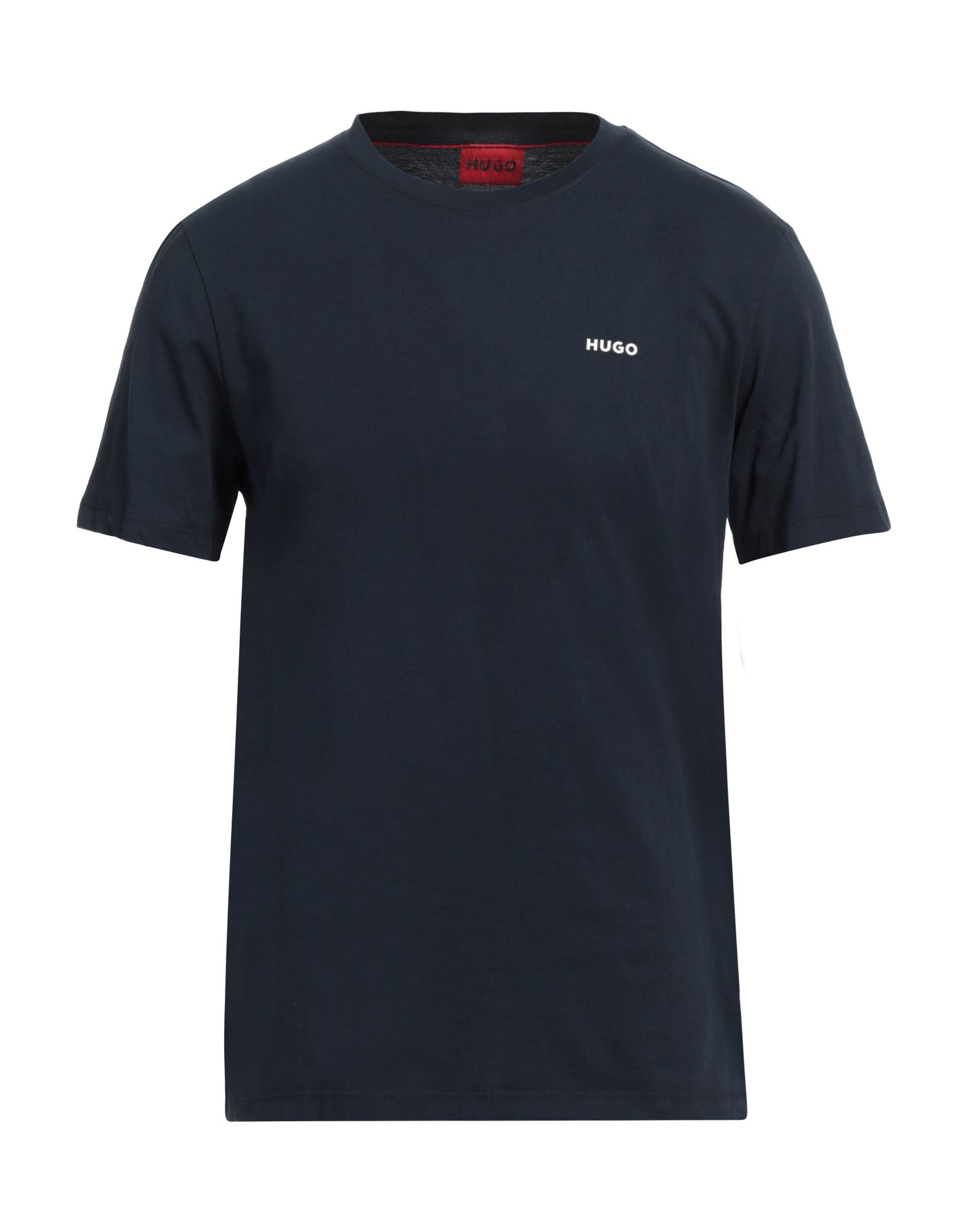 HUGO T-shirts Herren Nachtblau von HUGO