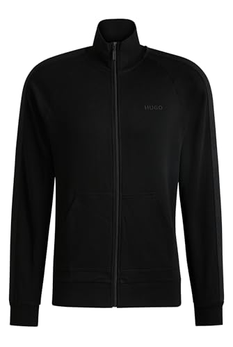 HUGO Tonal Logo Zip J von HUGO