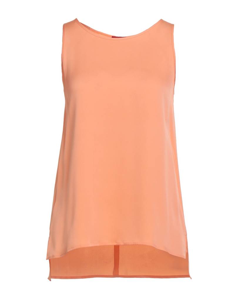 HUGO Top Damen Lachs von HUGO