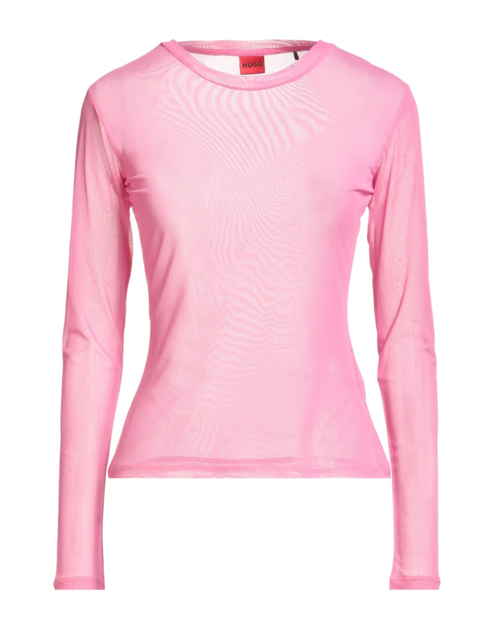 HUGO Top Damen Magenta HUGO Top Damen Magenta von HUGO