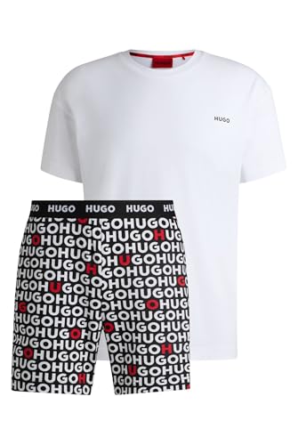HUGO Tortuga Short Set von HUGO