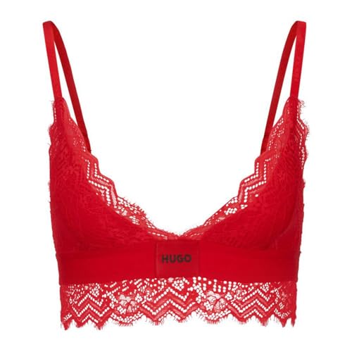 HUGO Triangle Padded LACE von HUGO
