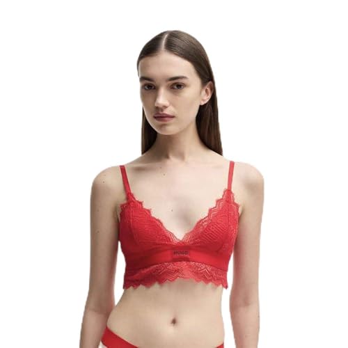 HUGO Triangle Padded LACE von HUGO