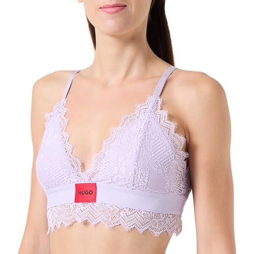 HUGO Triangle Padded LACE von HUGO
