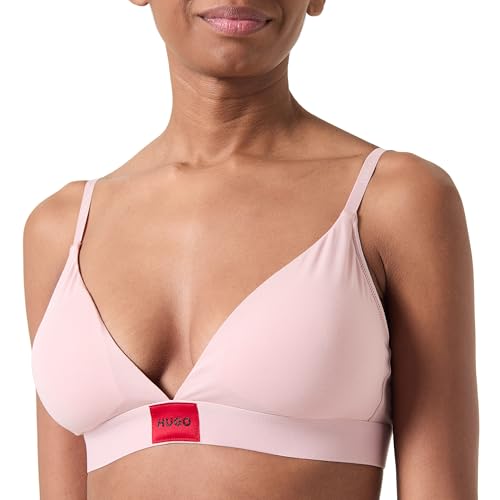 HUGO Triangle RED Label von HUGO
