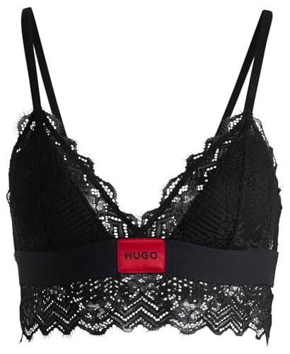HUGO Triangle RL LACE von HUGO