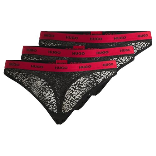 HUGO Triple Thong LACE von HUGO