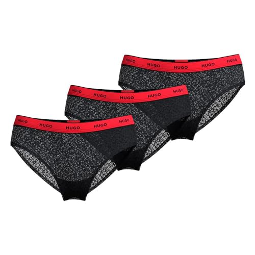 HUGO Triplet Brief LACE von HUGO
