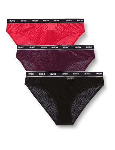 HUGO Triplet Brief LACE von HUGO