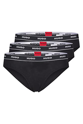 HUGO Triplet Brief Stripe von HUGO