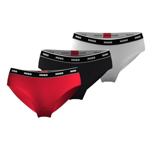 HUGO Triplet Brief Stripe von HUGO