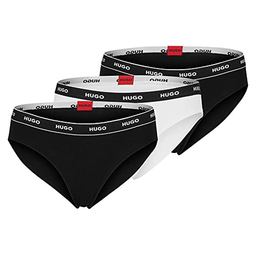 HUGO Triplet Brief Stripe von HUGO