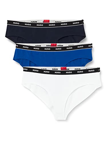 HUGO Triplet Brief Stripe von HUGO