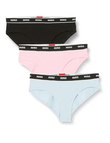 HUGO Triplet Brief Stripe von HUGO