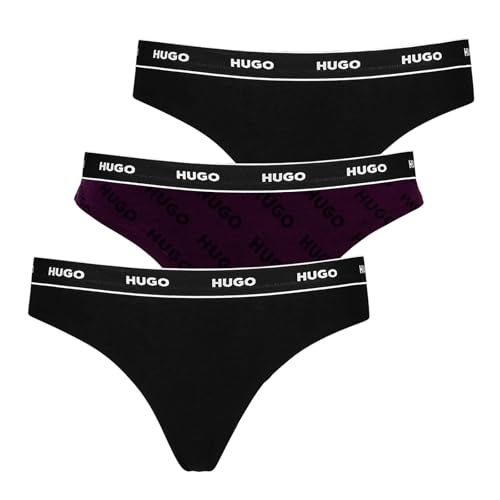 HUGO Triplet Thong Design von HUGO