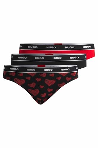 HUGO Triplet Thong Design von HUGO