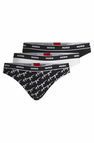 HUGO Triplet Thong Design von HUGO