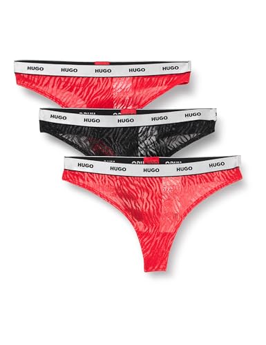HUGO Triplet Thong L.Gift HUGO Triplet Thong L.Gift von HUGO
