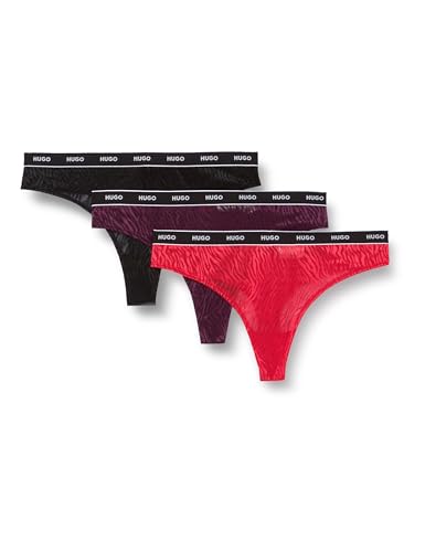 HUGO Triplet Thong LACE von HUGO