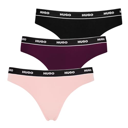 HUGO Triplet Thong Stripe von HUGO