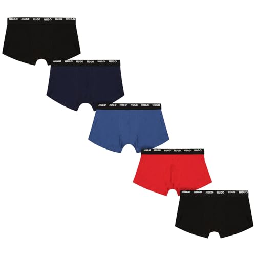 HUGO Trunk Five Pack 10268005 01 von HUGO
