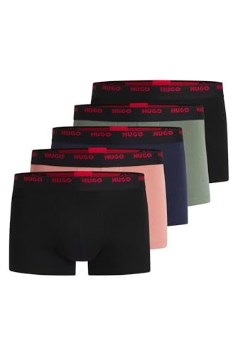 HUGO Trunk Five Pack von HUGO