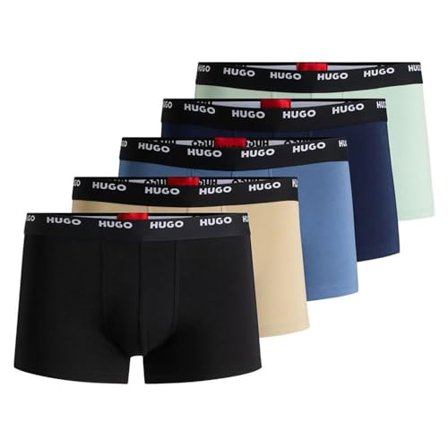 HUGO Trunk Five Pack von HUGO