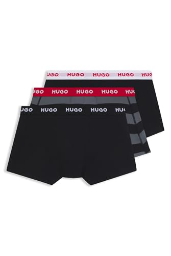 HUGO Trunk Triplet Design 10267989 von HUGO