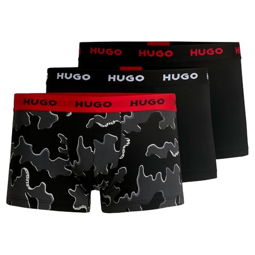 HUGO Trunk Triplet Design von HUGO